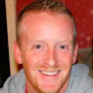 Meet your Posher, Caleb